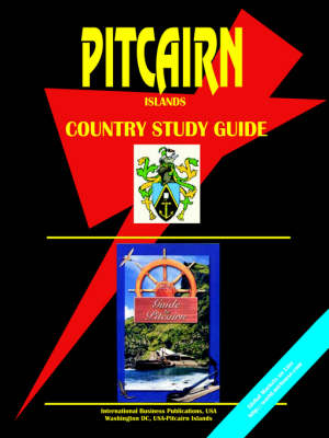 Pitcairn Islands Country Guide