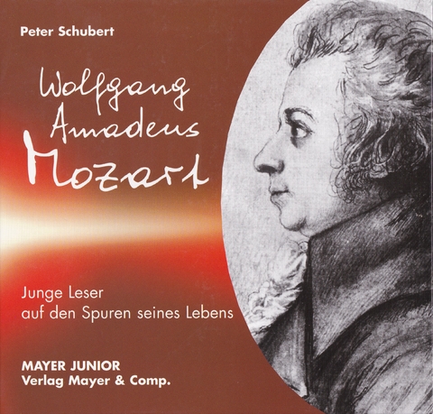 Wolfgang Amadeus Mozart - Peter Schubert