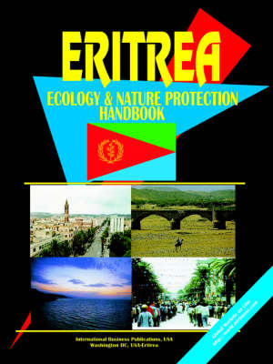 Eritrea Ecology & Nature Protection Handbook