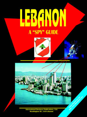 Lebanon a Spy Guide