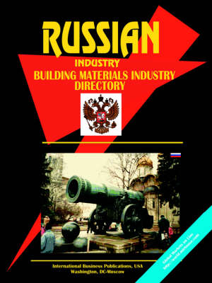 Russia Building Materials Industry Directory
