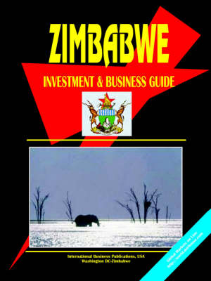 Zimbabwe Investment and Business Guide