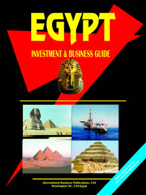 Egypt Investment and Business Guide - 