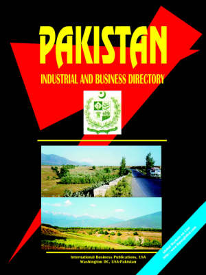 Pakistan Industrial and Business Directory