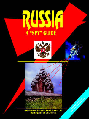 Russia a Spy Guide
