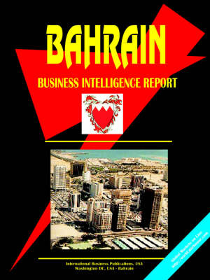Bahrain Business Intelligence Report