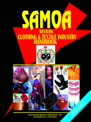 Samoa Clothing and Textile Industry Handbook