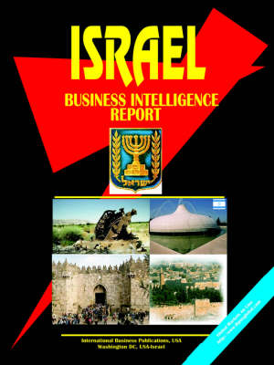 Israel Business Intelligence Report