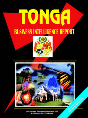 Tonga Business Intelligence Report