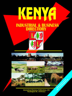 Kenya Industrial and Business Directory