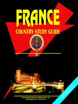France Country Study Guide - 