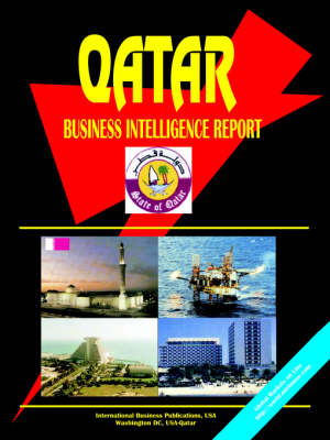 Qatar Business Intelligence Report