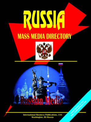 Russia Mass Media Directory