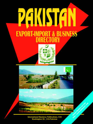 Pakistan Export-Import and Business Directory