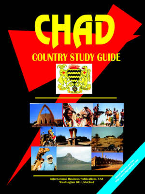 Chad Country Study Guide - 