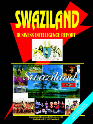 Swaziland Business Intelligence Report