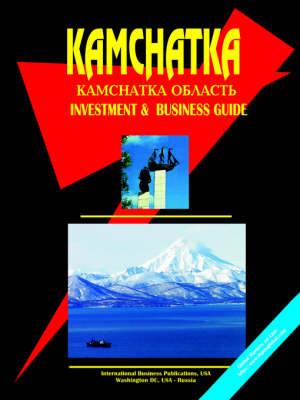 Kamchatka Investment and Business Guide