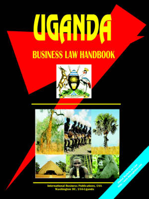 Uganda Business Law Handbook