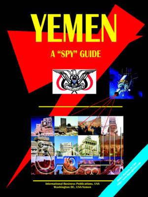 Yemen a Spy Guide