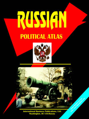 Russian Political Atlas