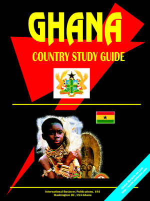 Ghana Country Study Guide - 