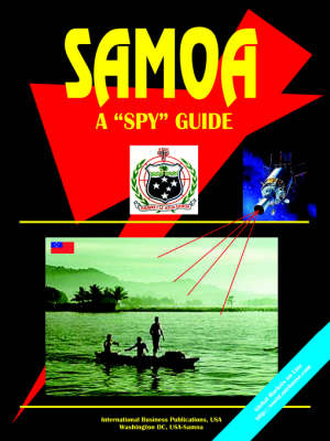 Samoa (West) a Spy Guide