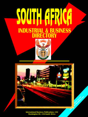 South Africa Industrial and Business Directory
