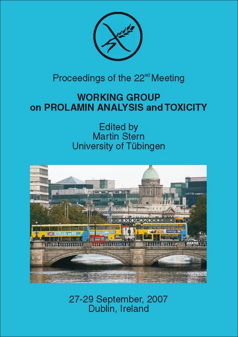 Proceedings of the 22. Meeting - 