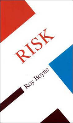 Risk - Roy Boyne