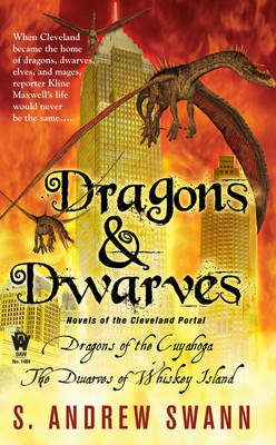 Dragons and Dwarves -  S. Andrew Swann