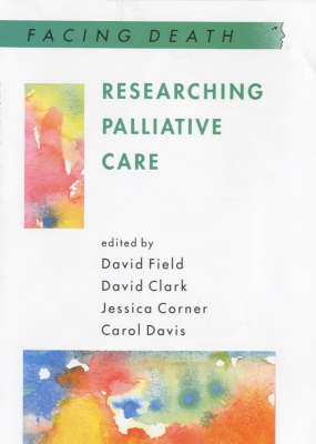 Researching Palliative Care - 