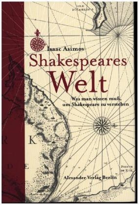 Shakespeares Welt - Isaac Asimov