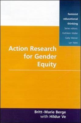 Action Research For Gender Equity - Britt-Marie Berge