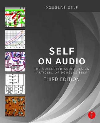 Self on Audio -  Douglas Self