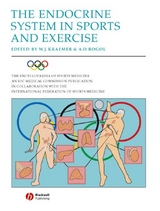 Endocrine System in Sports and Exercise - 