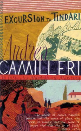 Excursion to Tindari - Andrea Camilleri