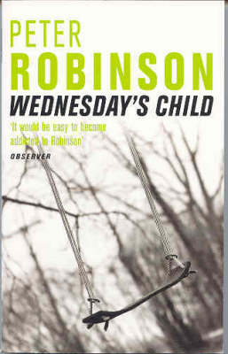 Wednesday's Child - Peter Robinson