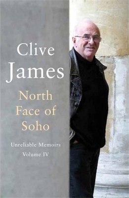 North Face of Soho - Clive James