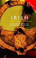 Colloquial Irish -  Roslyn Blyn-LaDrew,  John Gillen,  Maire Ni Neachtain,  Tomas O hIde