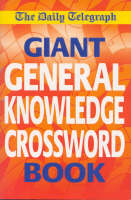 Daily Telegraph Giant General Knowledge Crossword -  Telegraph Group Limited