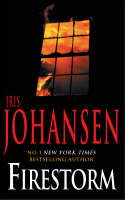 Firestorm - Iris Johansen