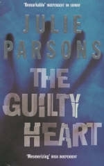 The Guilty Heart - Julie Parsons