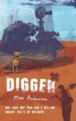 Digger - Max Anderson