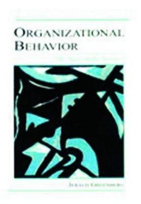 Organizational Behavior -  Marie Kern,  Chris Langlands,  Margaret A. Neale,  Gregory B. Northcraft,  Linda K. Stroh