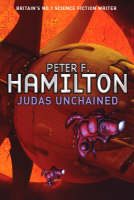 Judas Unchained - Peter F. Hamilton