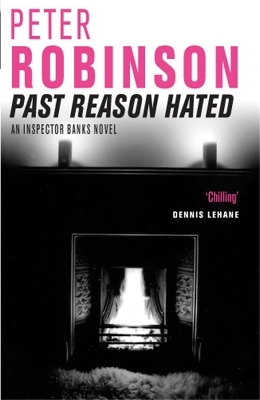 Past Reason Hated - Peter Robinson