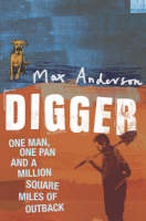 Digger - Max Anderson