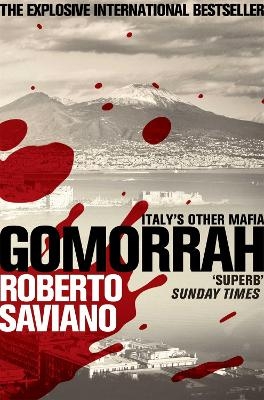 Gomorrah - Roberto Saviano