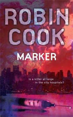 Marker - Robin Cook