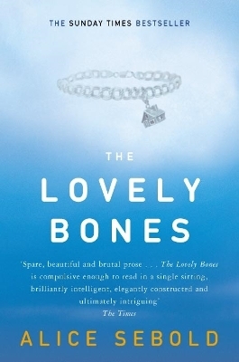 The Lovely Bones - Alice Sebold